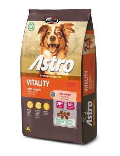 Vitality 14 kg.*Astro Best