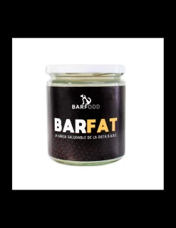 Barfat Suplemento*Barfood Sale