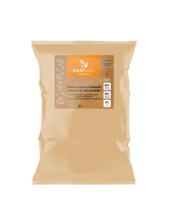 Pavo Deshidratado Perro 12 kg.*Barfood Discount