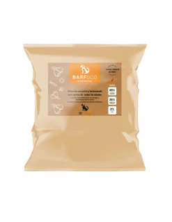 Pavo Deshidratado Perro 2 kg.*Barfood New