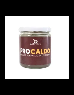 Procaldo Suplemento*Barfood Fashion