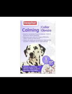 Calming Collar Perros*Beaphar Outlet