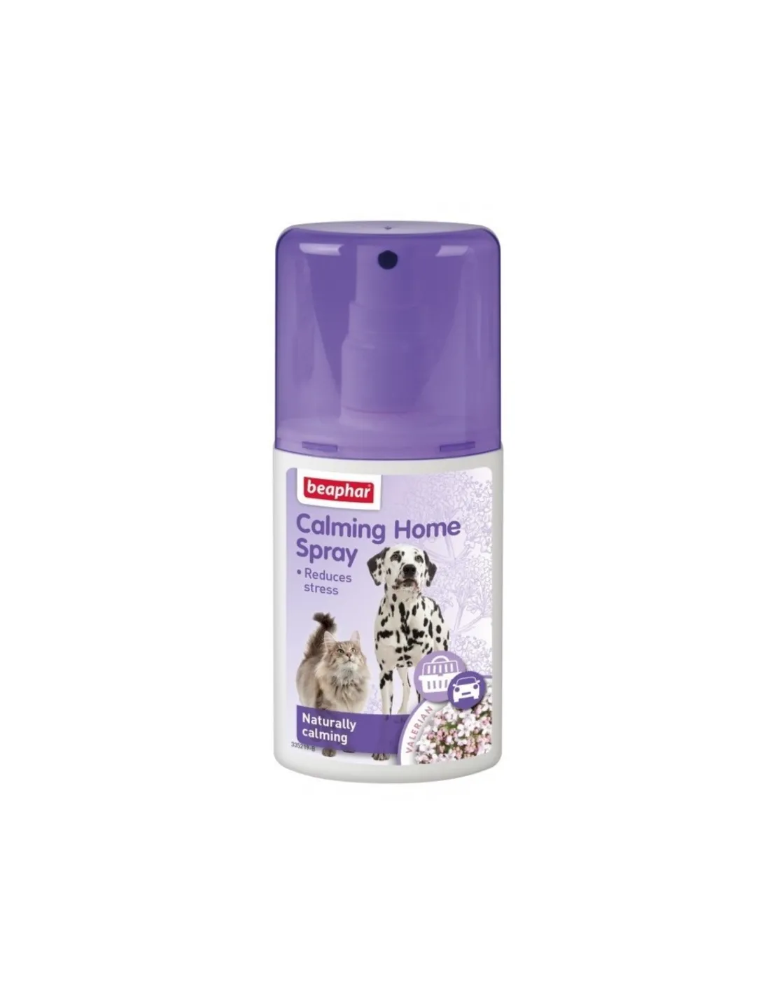 Calming Home Spray*Beaphar Hot
