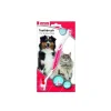 Cepillo Dental Doble Mango*Beaphar Sale