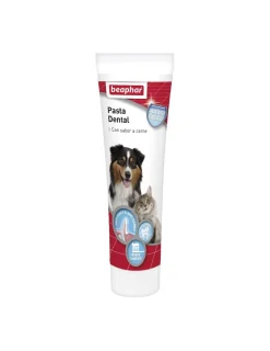 Pasta Dental 100 grs.*Beaphar Online
