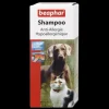 Shampoo Hipoalergenico*Beaphar Outlet