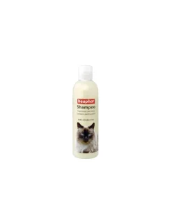 Shampoo Macadamia Gatos 250 ml.*Beaphar Outlet