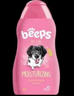Acondicionador Moisturizing 500 ml.*Beeps Discount