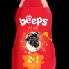 Shampoo 2 in 1 500 ml.*Beeps Best