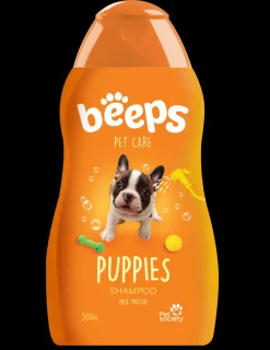 Shampoo Puppies 500 ml.*Beeps Sale