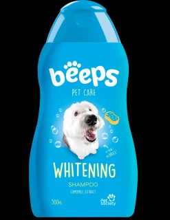 Shampoo Whitening 500 ml.*Beeps Clearance