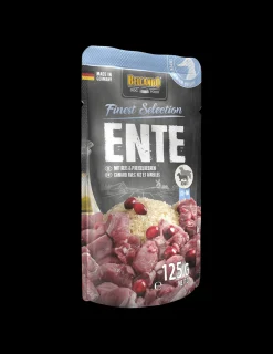 Pato Arroz Arandano 125 grs.*Belcando Discount