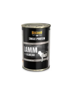 Single Protein Cordero Lata 400 grs.*Belcando Sale