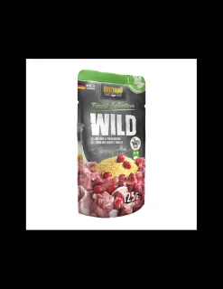 Venado Arandano 125 grs.*Belcando Fashion