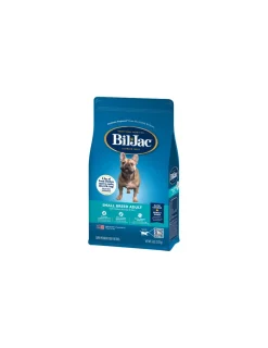 Adulto Small 2,7 kg.*Bil Jac New