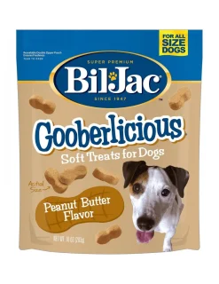 Gooberlicious 283 grs.*Bil Jac Clearance