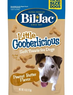 Little Gooberlicious 113 grs.*Bil Jac Clearance