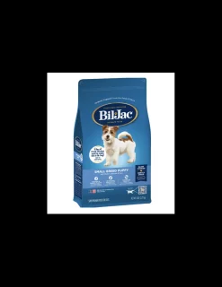 Puppy Small 2,7 kg.*Bil Jac Outlet