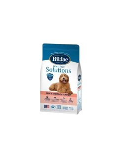 Sensitive Solutions 13,6 kg.*Bil Jac Fashion