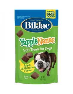 Yapple Nanas 113 grs.*Bil Jac Best