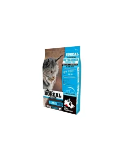 Gato Original Fish Trio 5,44 kg.*Boreal Best