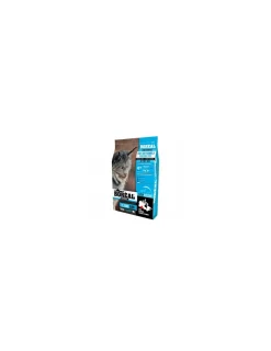 Gato Original Fish Trio 2,26 kg.*Boreal Sale