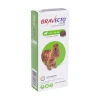 10 a 20 kg.*Bravecto Discount