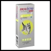 Plus Gato 1,2 a 2,8 kg.*Bravecto Fashion