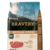 Adulto Medium y Large Iberian Pork 4 kg.*Bravery Sale
