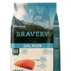 Adulto Medium y Large Salmon 4 kg.*Bravery Fashion
