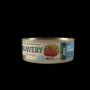 Atun y Vegetales Perro Lata 80 grs.*Bravery Sale