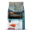 Gato Adulto Esterilizado Salmon 2 kg.*Bravery Sale