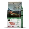 Gato Adulto Pollo 7 kg.*Bravery Hot