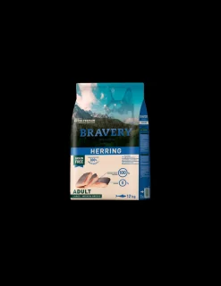 Herring Adulto Medium y Large 12 kg.*Bravery Outlet