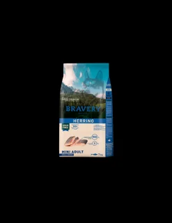 Herring Mini Adulto 2 kg.*Bravery Clearance