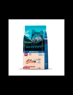 Herring Mini Senior 2 kg.*Bravery Discount