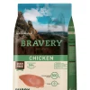 Puppy Medium y Large Pollo 4 kg.*Bravery Outlet