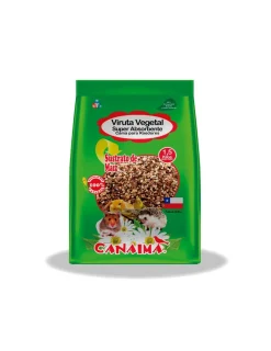 Viruta Vegetal 1,5 kg.*Canaima Fashion