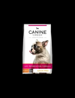 Puppy 1,2 kg.*Canine Creek New