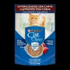 Esterilizados Carne 85 grs.*Cat Chow Best