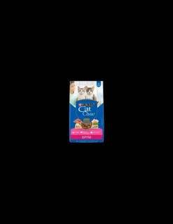 Gatitos 3 kg.*Cat Chow Sale