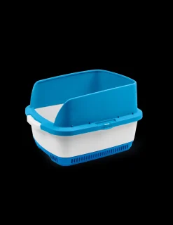 Bandeja Sanitaria Kit Azul*Cateco Best