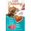 Catit Creamy Atun 40 grs.*Cat It Online