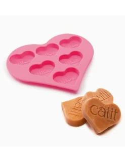 Catit Creamy Hielera De Silicona*Cat It Outlet