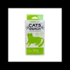 Galletas Atun y Matatabi 80 grs.*Cats Snack Fashion