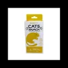 Galletas Conejo y Hierba Gatera 80 grs.*Cats Snack New