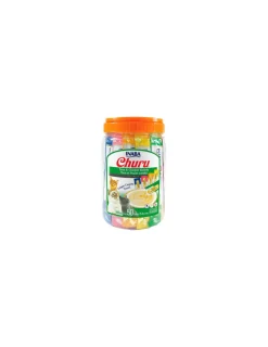Atun Pollo Variedades Gatos 50 Unidades 700 grs.*Churu Online