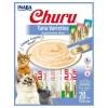Atun Variedades Gatos 20 Unidades 280 grs.*Churu Discount