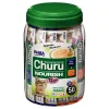 Nourish Gatos 50 Unidades 700 grs.*Churu Best