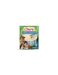 Pollo Atun Perros 8 tubos*Churu Online